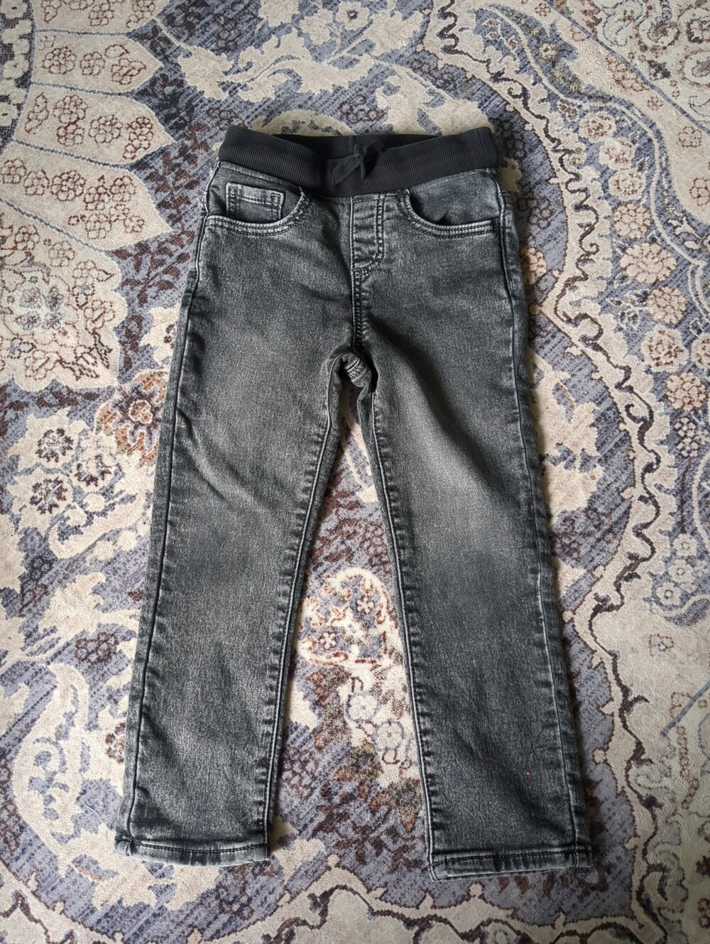 **3/$10** Wonder Nation Boys Jeans Size 5T